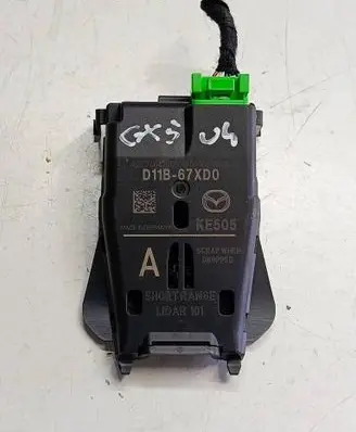 Mazda CX-5 Sensor D11B67XD0U4 D11B67XD0
