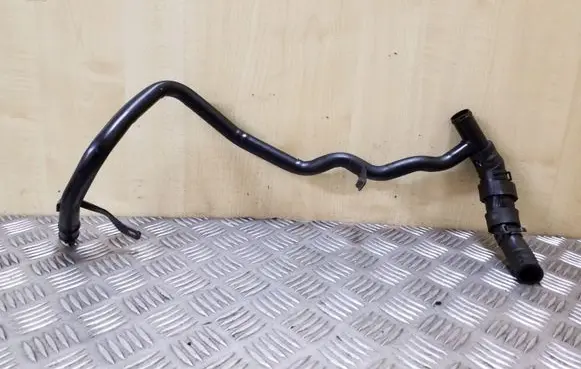 Volkswagen PASSAT B8 Engine coolant pipe/hose 04L121065CZ 04L121065