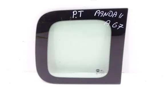 Fiat Panda III Rear side window 