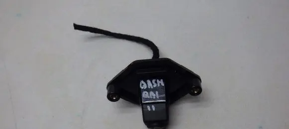 Nissan Qashqai Reversing camera 