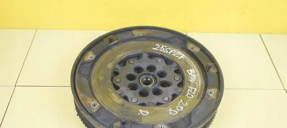 BMW 1 F20 F21 Dual mass flywheel N47D20C