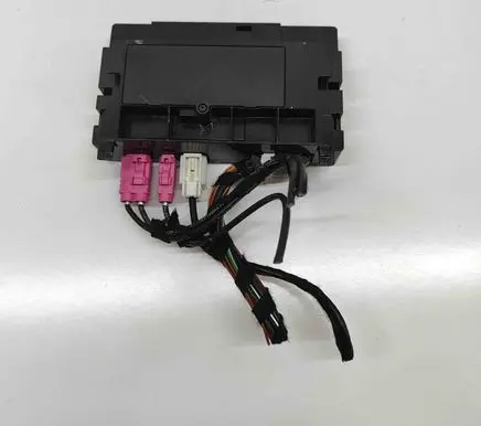 Audi Q4 Sportback e-tron Bluetooth control unit module 10A038284 10A035284H