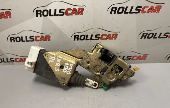 Volvo S40, V40 Rear door lock 