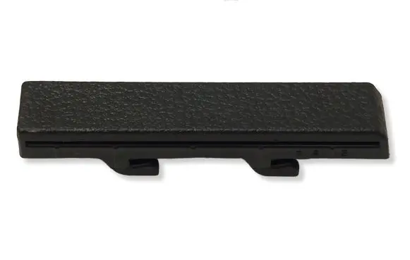 Volkswagen PASSAT B8 Other trunk/boot trim element 3G9863226