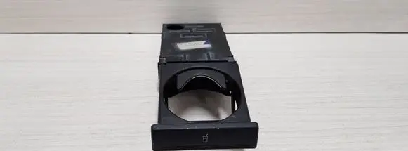 Audi A6 S6 C5 4B Cup holder 4B0862534D