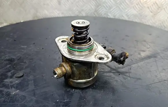 Porsche Panamera (970) Water pump
