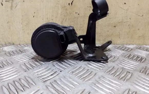 Volkswagen PASSAT B8 Electric auxiliary coolant/water pump 0392023209 5C0965567 5Q0121599AL