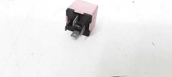 Renault Megane II Other relay