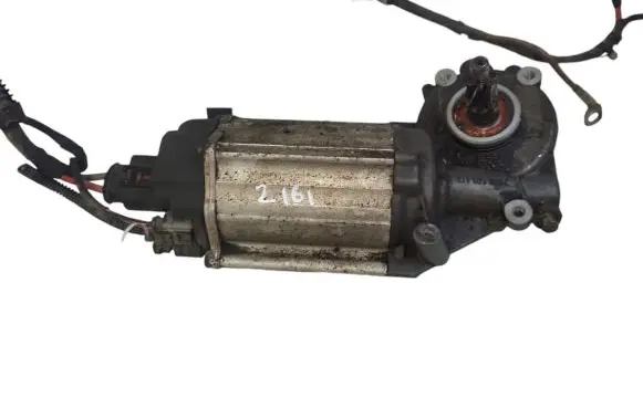 Skoda Octavia Mk2 (1Z) Steering rack electric part 1K0909144J 7805177226 0273010132