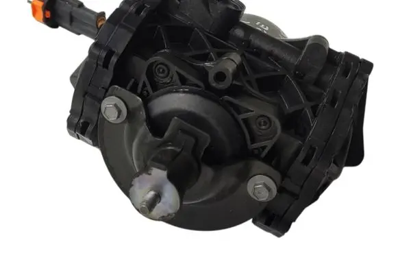 Citroen C4 III e-C4 Vacuum pump