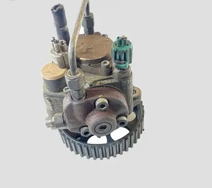 Opel Astra H Fuel injection high pressure pump 8981030280 HU2940000502