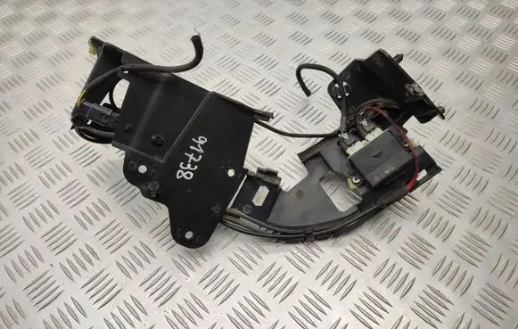 Peugeot Traveller Liftgate motion sensor 9809260680