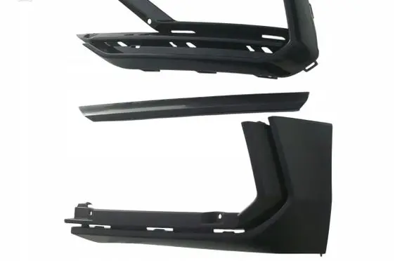 Volkswagen Tiguan Front grill 5NA853665E