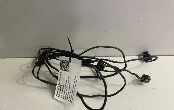 BMW X5 E70 Parking sensor (PDC) wiring loom 9205813
