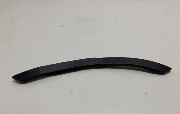 Volkswagen ID.7 Rear bumper trim bar molding 14A807257