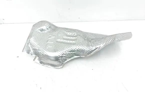 Toyota RAV 4 (XA50) Exhaust heat shield 