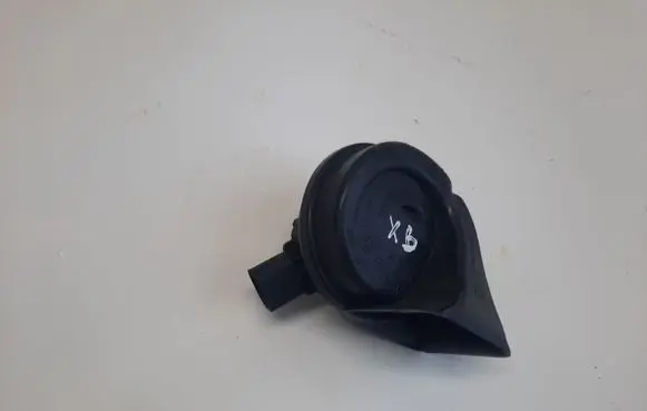 BMW X6 E71 Horn signal 3881157 024148