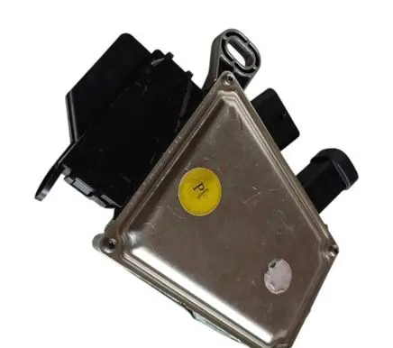 Citroen DS7 Crossback Battery control module 9837508180