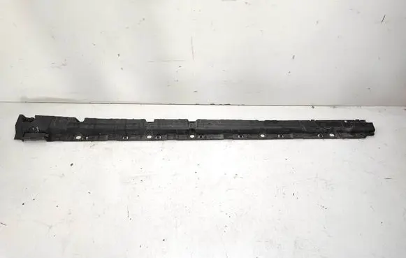BMW X5 F15 Sill supporting ledge 