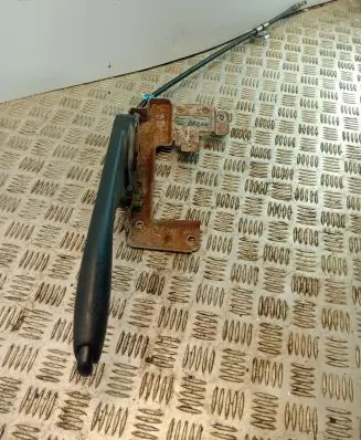 Jeep Grand Cherokee (WJ) Handbrake/parking brake lever assembly