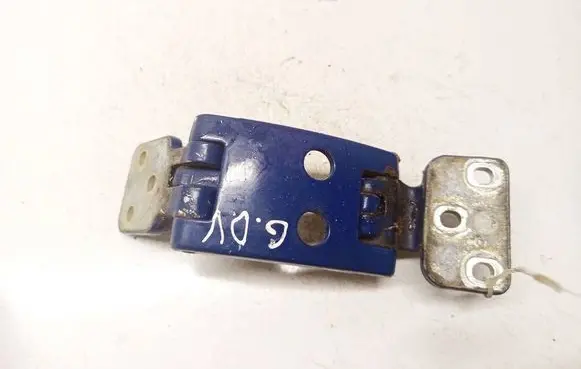 Mercedes-Benz Sprinter W906 Tailgate/trunk/boot hinge A9067400337
