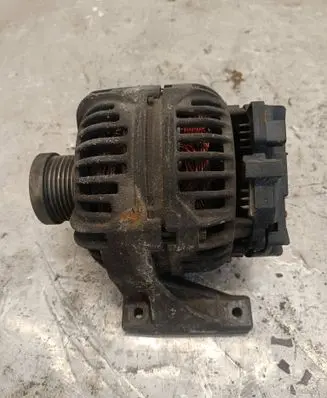 Volvo S60 Generator/alternator BRMFR14V
