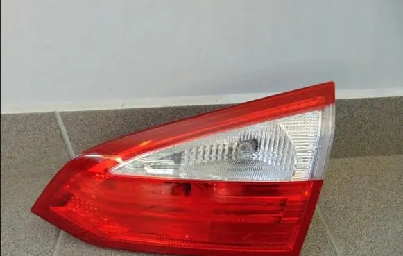 Ford Focus Rear/tail lights BM5113A602DC