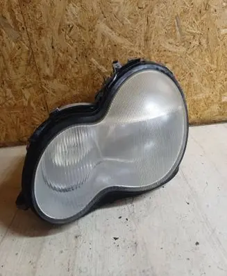Mercedes-Benz C W203 Headlight/headlamp A20382001