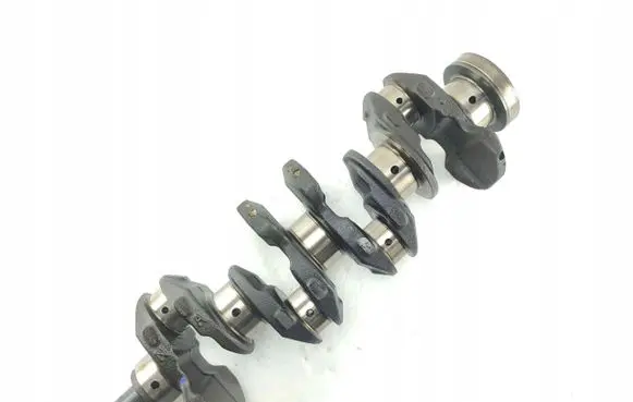 Honda Accord Crankshaft 