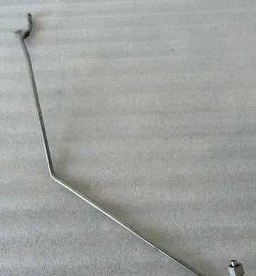 Volkswagen Transporter - Caravelle T7 Exhaust gas pipe 7E0131582E