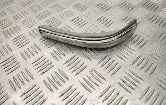 Hyundai Santa Fe Mirror indicator light 87613B8000