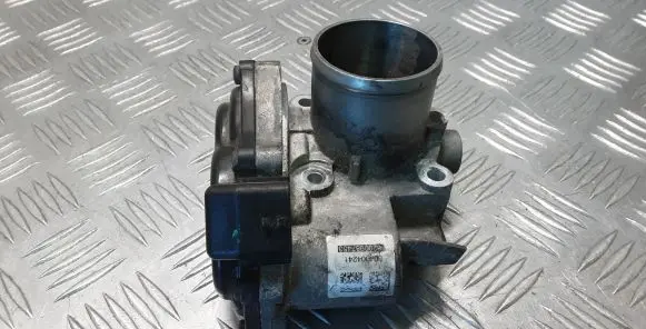 Renault Latitude (L70) Electric throttle body valve 8200987453 364004241