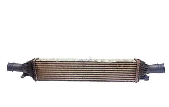Audi A4 S4 B8 8K Intercooler radiator L3132
