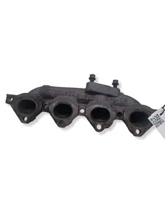 Opel Meriva A Exhaust manifold D3410X