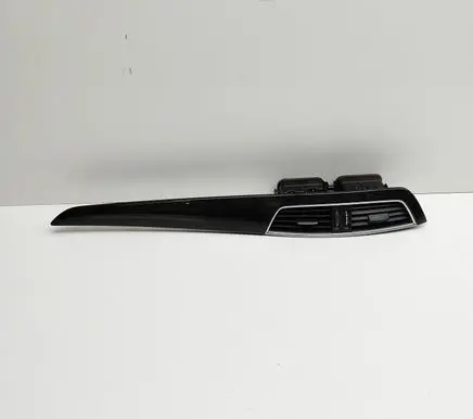 Mercedes-Benz C W204 Dashboard glove box trim A2048308454 A2046801871