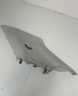Hyundai Ioniq 5 (C) pillar trim 85861GI000