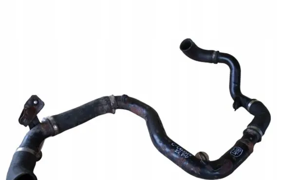 Citroen C-Crosser Intercooler hose/pipe