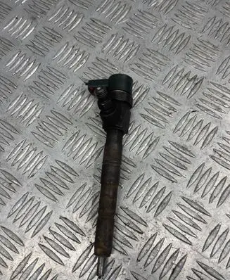 Opel Insignia A Fuel injector 0445110327