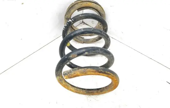 Mazda Tribute Rear coil spring