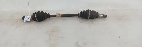 Peugeot 107 Front driveshaft