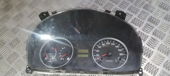 Hyundai Getz Speedometer (instrument cluster) 940031c000 94003-1c000