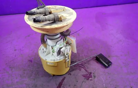 Ford Focus C-MAX In-tank fuel pump 
