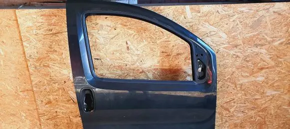 Citroen Nemo Front door