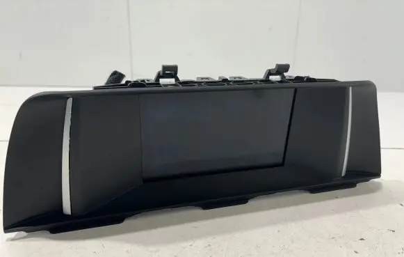 BMW 5 F10 F11 Screen/display/small screen 9289007 BM9289007020