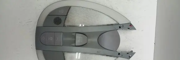 Mercedes-Benz C W203 Front seat light A2118205401 2118205401
