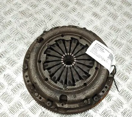 Clutch set kit