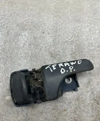 Nissan Terrano Front door interior handle
