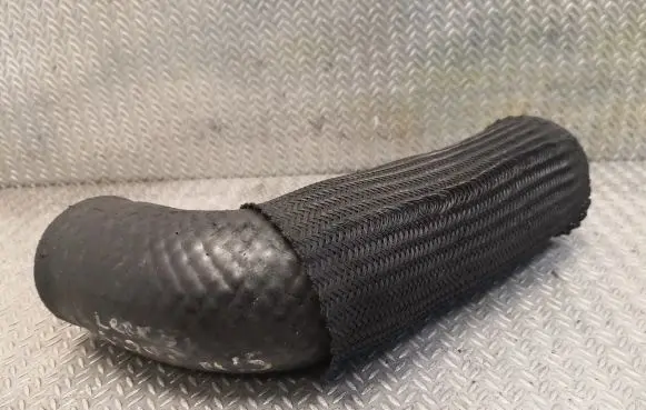 Lexus IS 220D-250-350 Intercooler hose/pipe