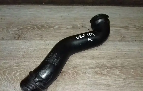 Volvo S80 Intercooler hose/pipe 9186195