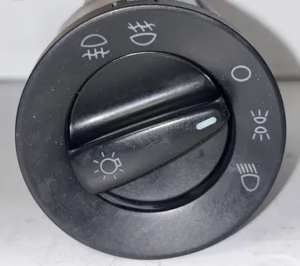 Light switch